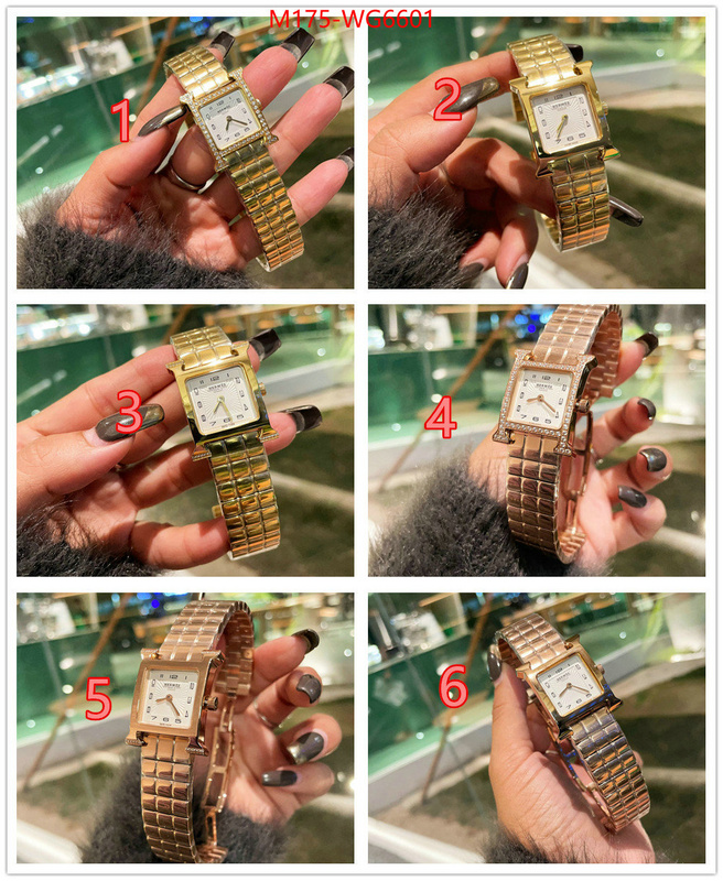 ID: WG6601