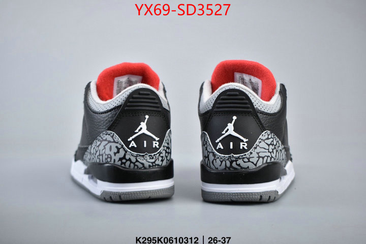 ID: SD3527