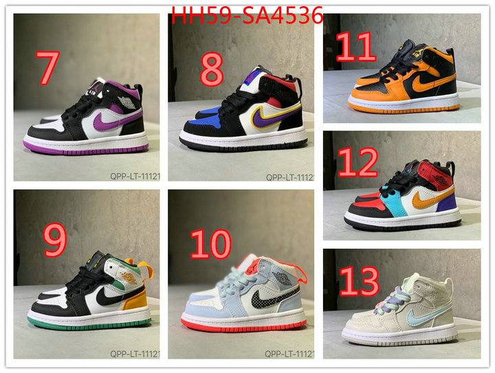 ID: SA4536