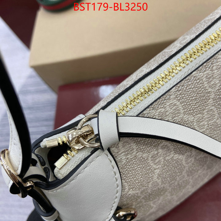 Gucci Bags(TOP)-Crossbody- where to buy ID: BL3250 $: 179USD,