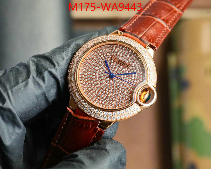 ID: WA9443