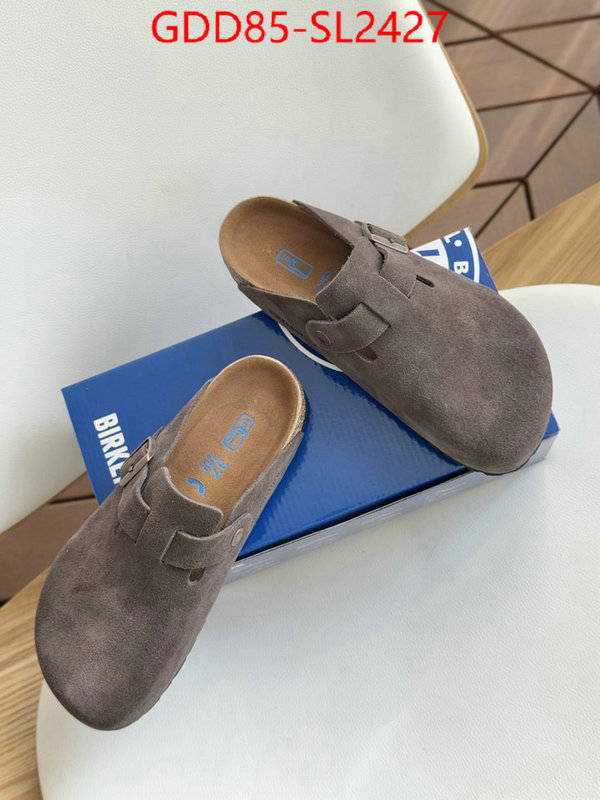 Men Shoes-Birkenstock we offer ID: SL2427 $: 85USD