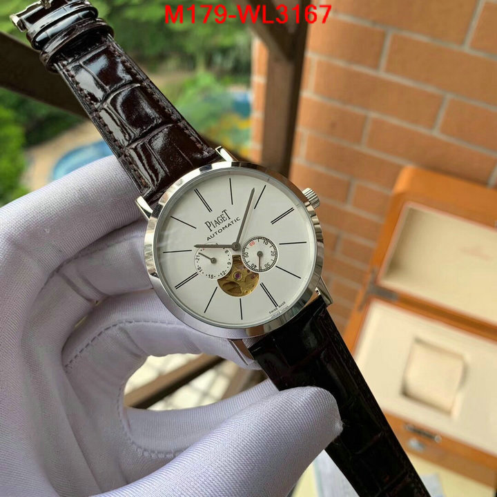 ID: WL3167