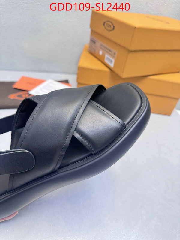 Women Shoes-Tods online from china designer ID: SL2440 $: 109USD