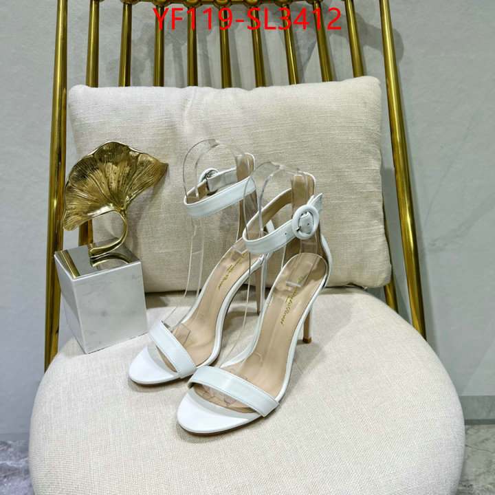 Women Shoes-Gianvito Rossi shop now ID: SL3412 $: 119USD