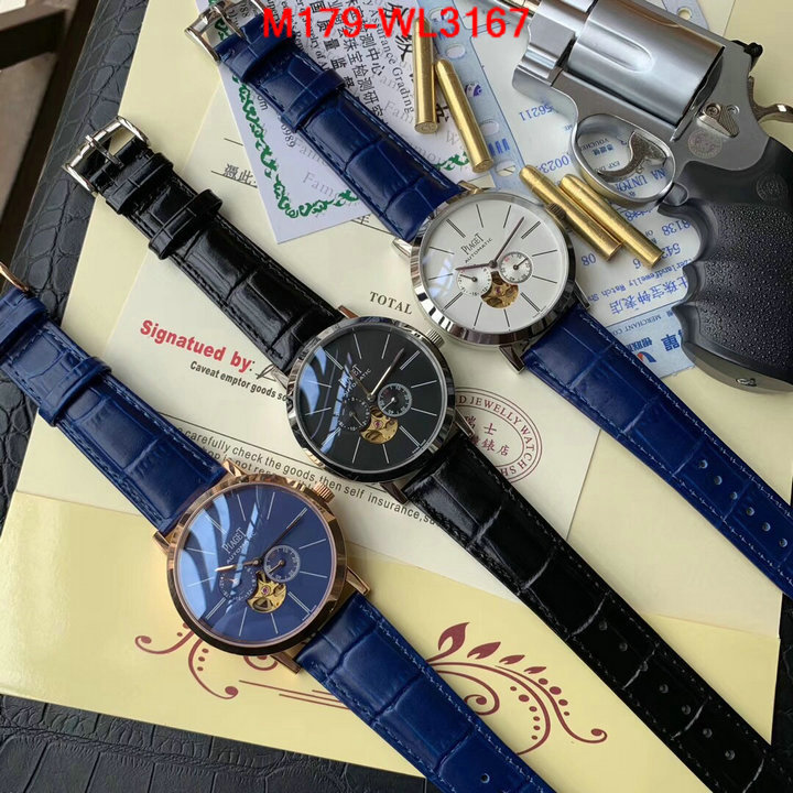 ID: WL3167