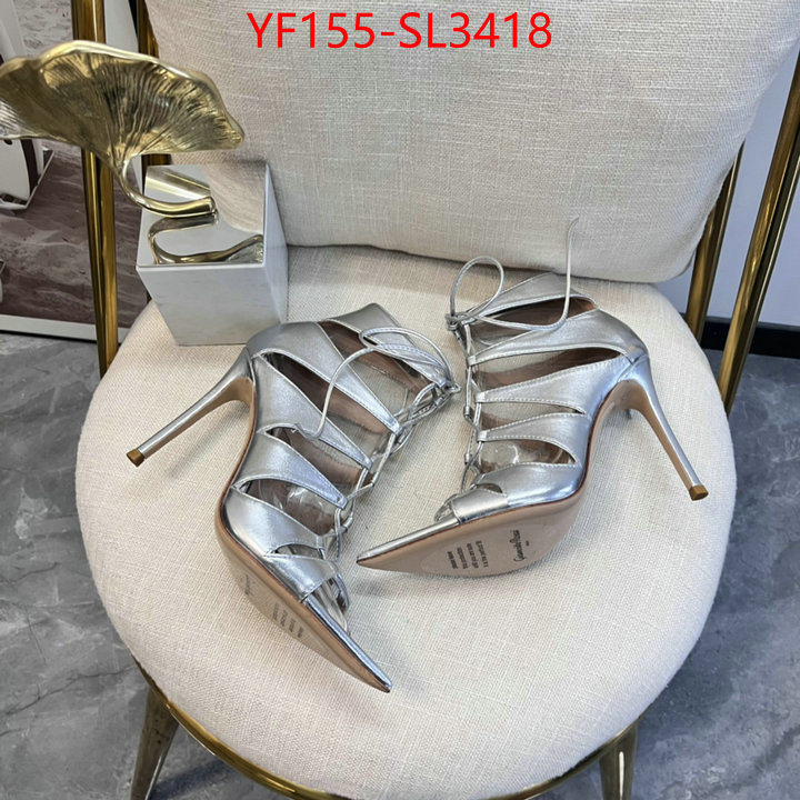 Women Shoes-Gianvito Rossi fashion ID: SL3418 $: 155USD
