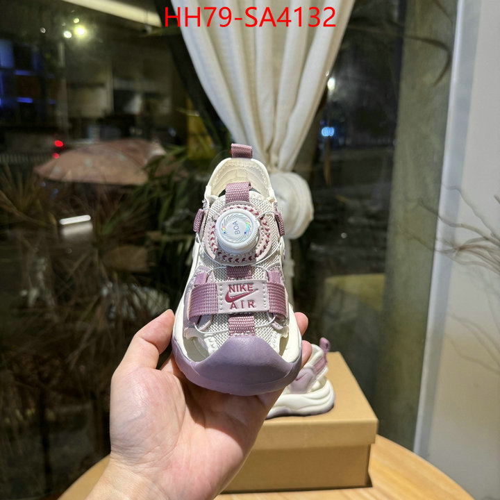 ID: SA4132