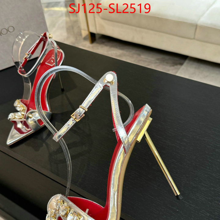 Women Shoes-Abing Wang where can i buy the best quality ID: SL2519 $: 125USD