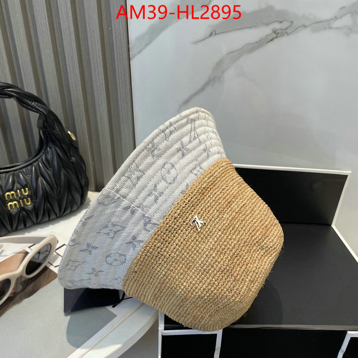 Cap(Hat)-LV shop cheap high quality 1:1 replica ID: HL2895 $: 39USD