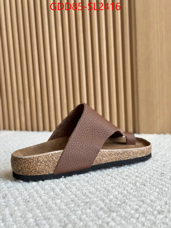 Women Shoes-Birkenstock aaaaa replica ID: SL2416 $: 85USD