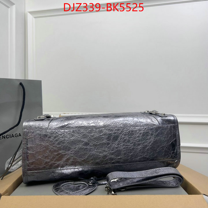 Balenciaga Bags(TOP)-Neo Classic- where can you buy a replica ID: BK5525 $: 339USD,