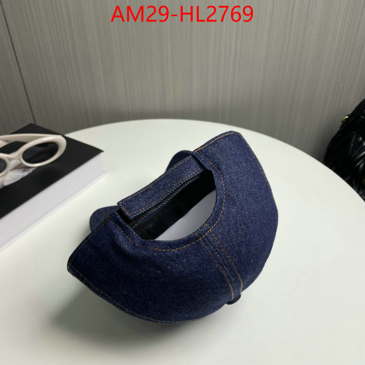 Cap(Hat)-Celine shop now ID: HL2769 $: 29USD