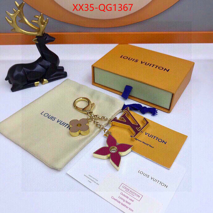 ID: QG1367