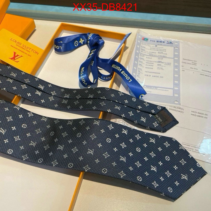 ID: DB8421