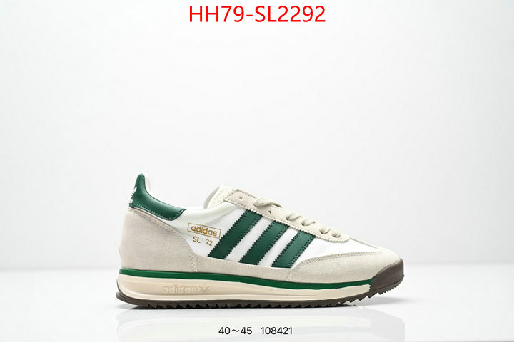 Men Shoes-Adidas high ID: SL2292 $: 79USD