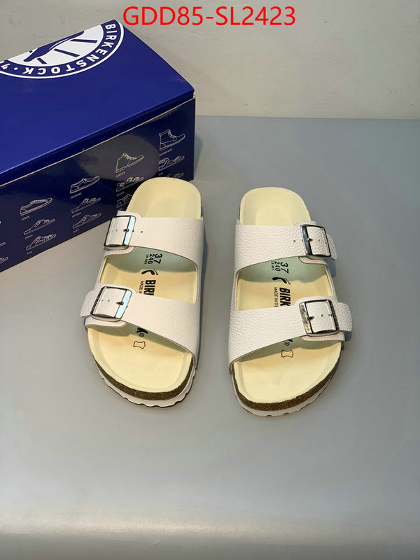 Men Shoes-Birkenstock cheap wholesale ID: SL2423 $: 85USD