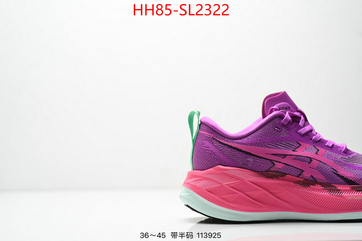 Men Shoes-Asics aaaaa ID: SL2322 $: 85USD