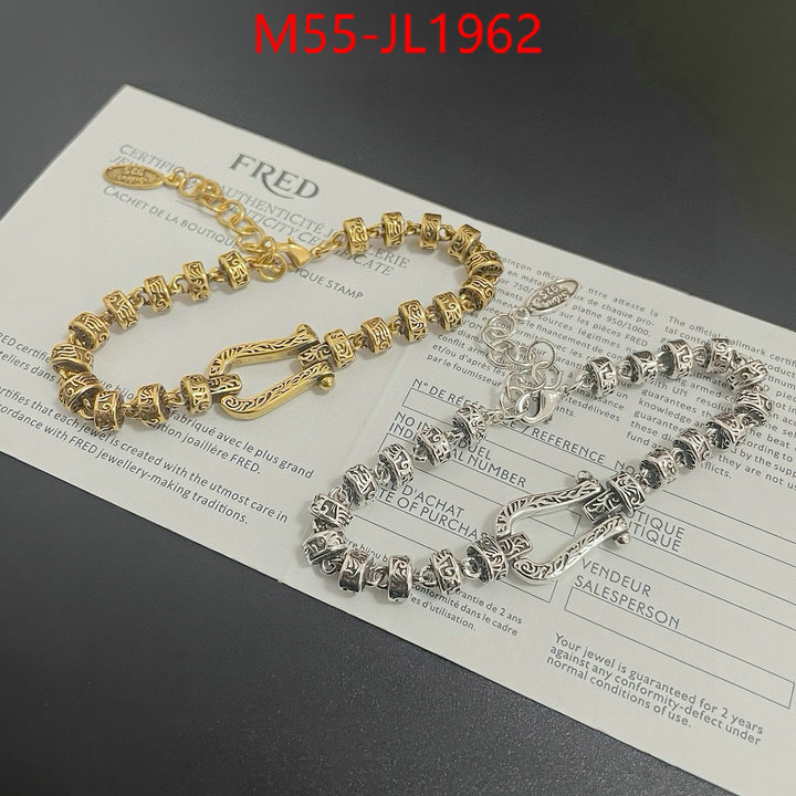 Jewelry-Fred we offer ID: JL1962 $: 55USD