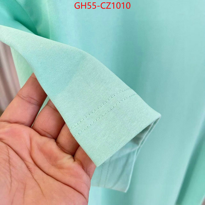 Clothing-LV high quality ID: CZ1010 $: 59USD