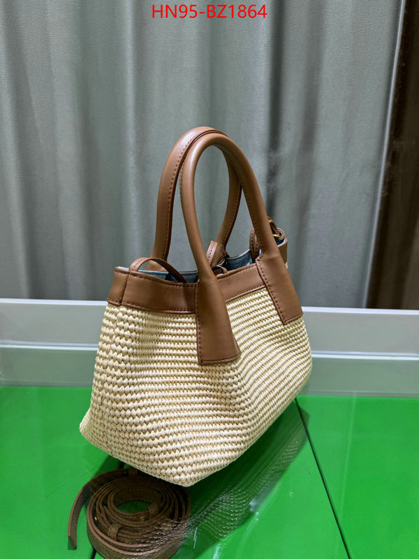 BV Bags(4A)-Handbag- best quality fake ID: BZ1864 $: 95USD,