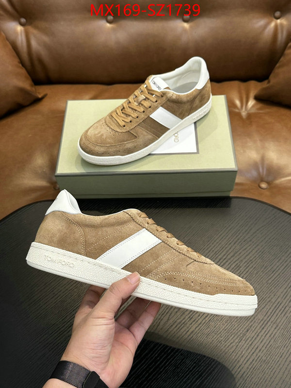 Men Shoes-Tom Ford what 1:1 replica ID: SZ1739 $: 169USD-shoes yupoo Men Shoes-Tom Ford what 1:1 replica ID: SZ1739 $: 169USD
