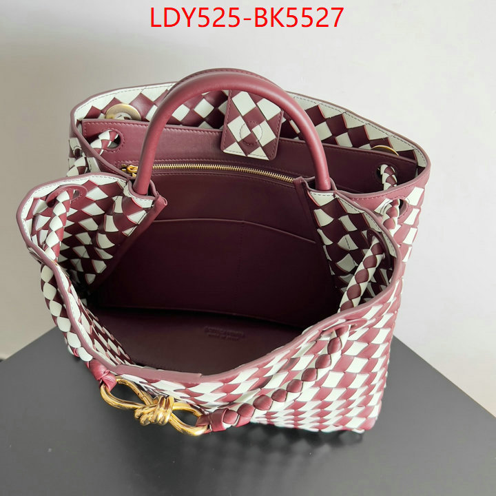 BV Bags(TOP)-Handbag- hot sale ID: BK5527 $: 525USD,