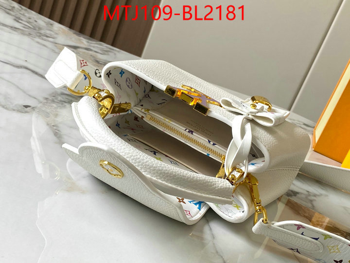 LV Bags(4A)-Handbag Collection- what best designer replicas ID: BL2181