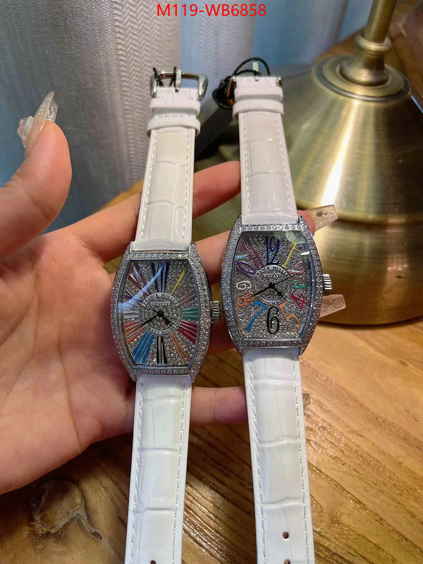 ID: WB6858