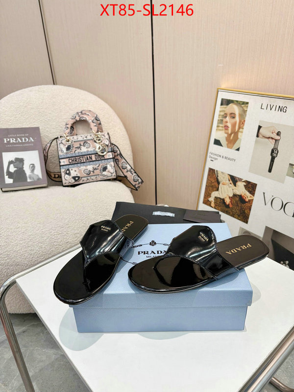 Women Shoes-Prada high quality online ID: SL2146 $: 85USD