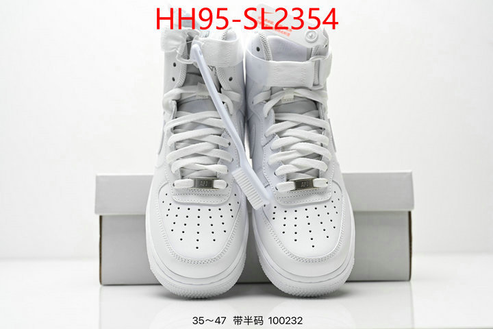 Women Shoes-NIKE where to buy replicas ID: SL2354 $: 95USD