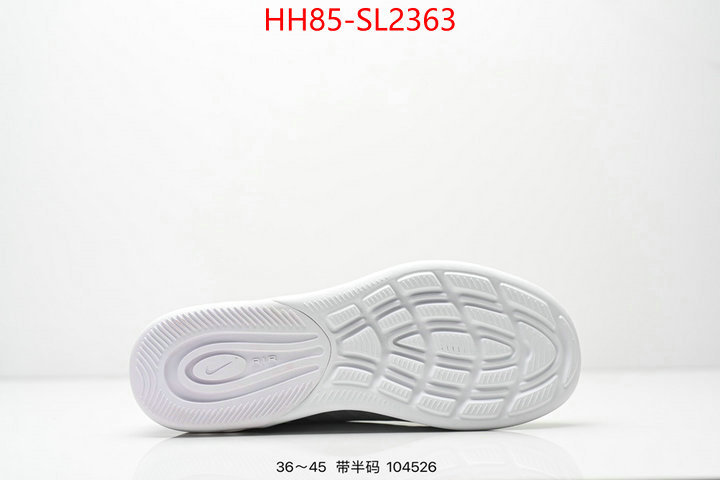 Men Shoes-Nike replica 1:1 ID: SL2363 $: 85USD