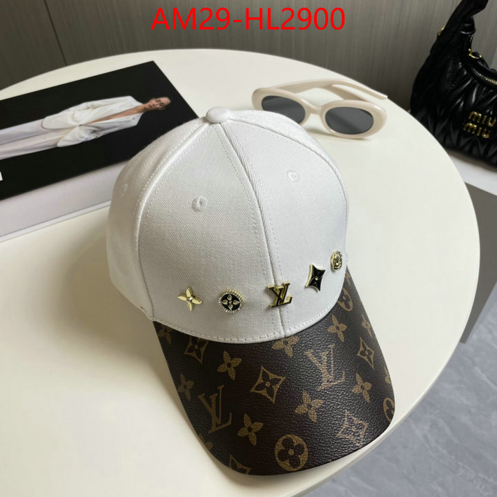 Cap(Hat)-LV replicas ID: HL2900 $: 29USD