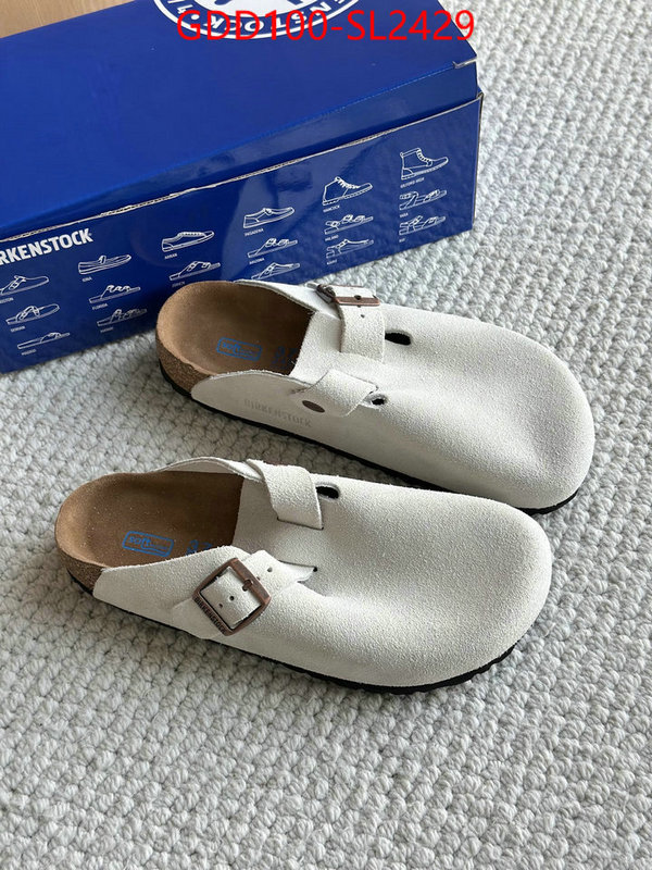 Men Shoes-Birkenstock 2024 replica wholesale cheap sales online ID: SL2429 $: 85USD-shoes yupoo Men Shoes-Birkenstock 2024 replica wholesale cheap sales online ID: SL2429 $: 85USD