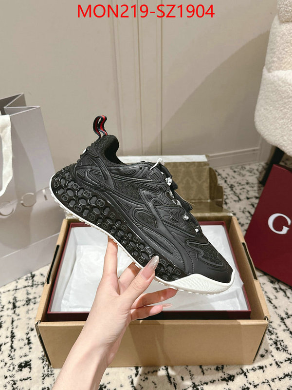 Women Shoes-Gucci wholesale imitation designer replicas ID: SZ1904 $: 219USD