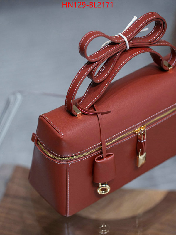 Loro Piana Bags(4A)-Crossbody- supplier in china ID: BL2171 $: 129USD,