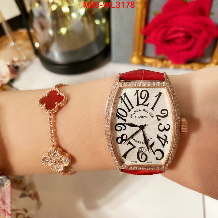 ID: WL3178