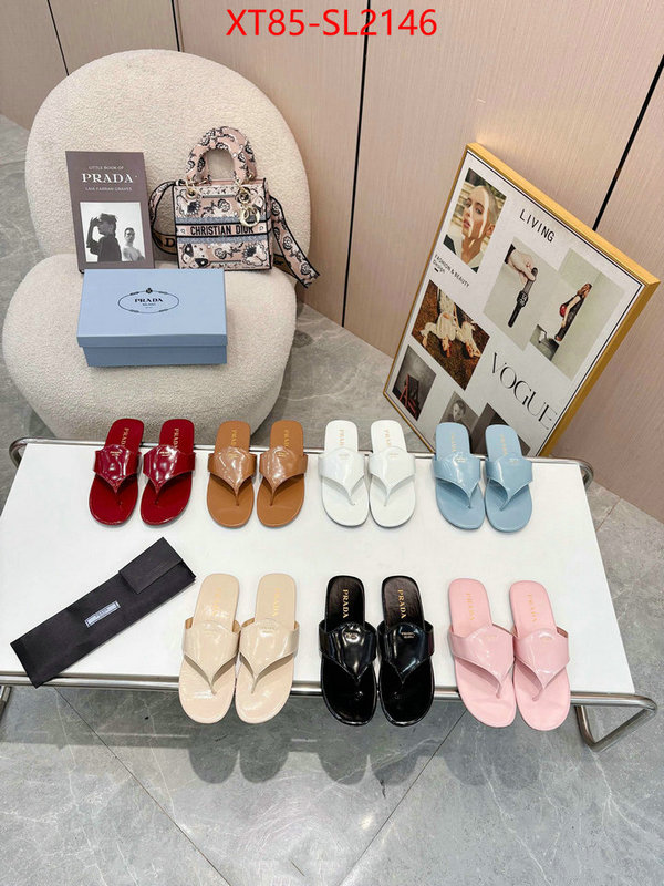 Women Shoes-Prada high quality online ID: SL2146 $: 85USD