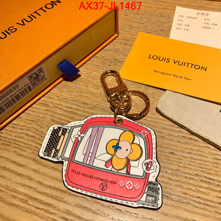 ID: JL1467