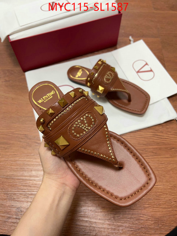 Women Shoes-Valentino what ID: SL1587 $: 115USD