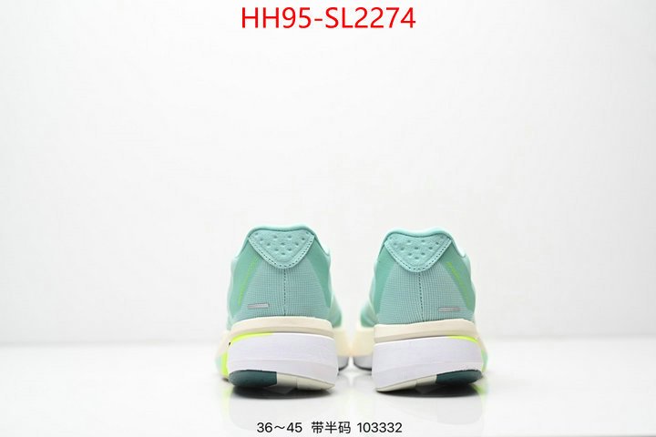Women Shoes-Adidas aaaaa+ replica ID: SL2274 $: 95USD