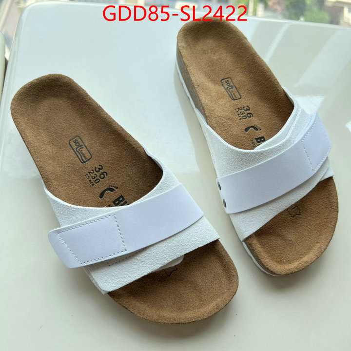 Women Shoes-Birkenstock buy luxury 2024 ID: SL2422 $: 85USD