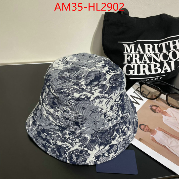 Cap(Hat)-LV shop ID: HL2902 $: 35USD