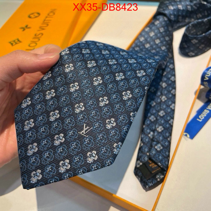 ID: DB8423