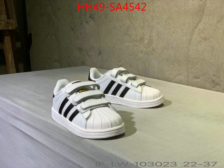 ID: SA4542