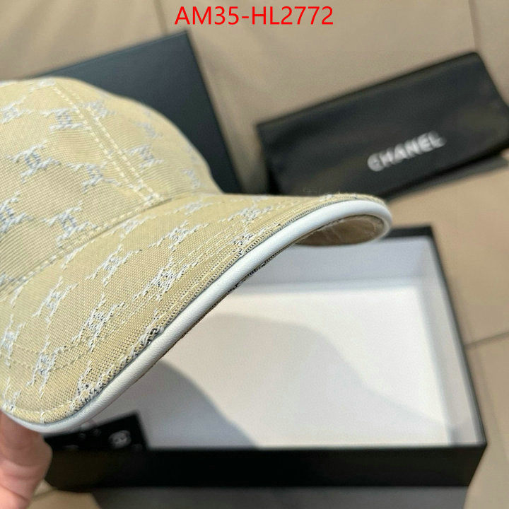 Cap (Hat)-Chanel what 1:1 replica ID: HL2772 $: 35USD