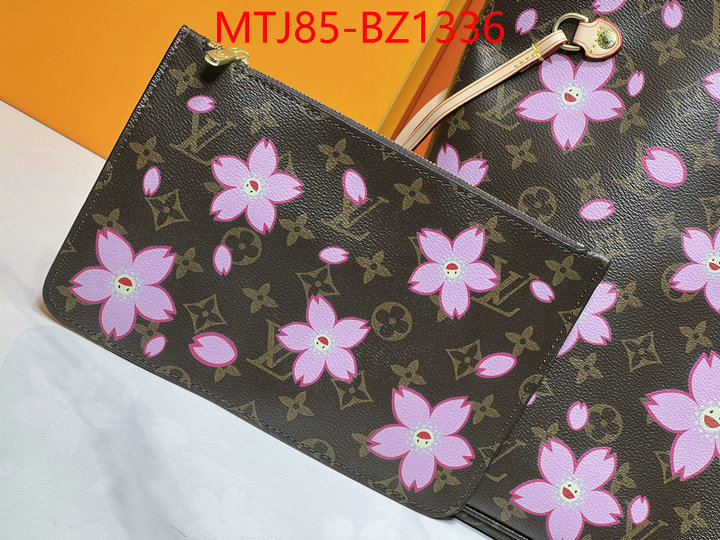 LV Bags(4A)-Neverfull- online shop ID: BZ1336 $: 85USD,