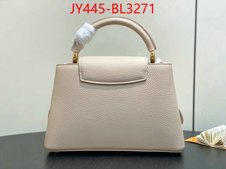 LV Bags(TOP)-Handbag Collection- best wholesale replica ID: BL3271