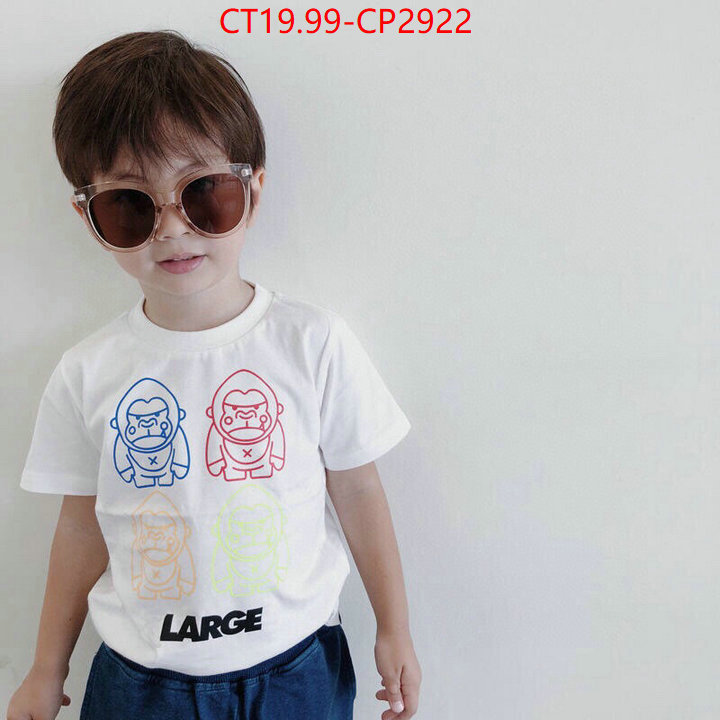 ID: CP2922