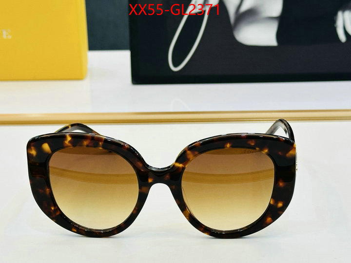 Glasses-Loewe the quality replica ID: GL2371 $: 55USD
